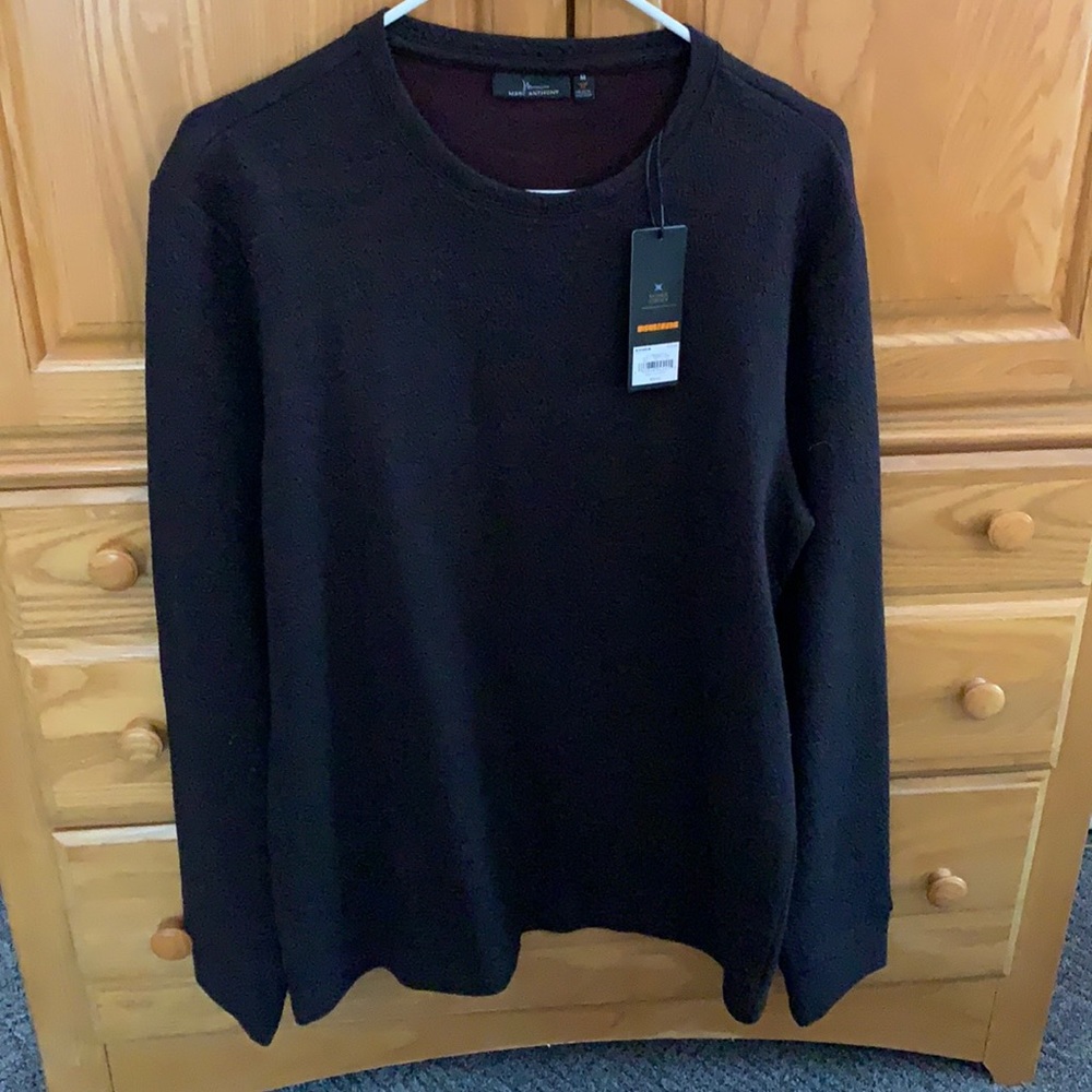 Men’s Marc Anthony shirt